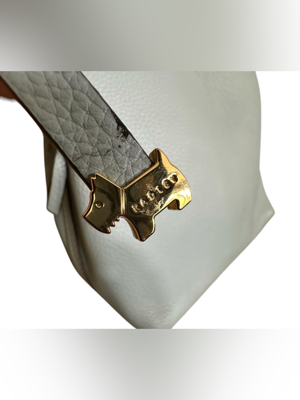 RADLEY LONDON Dukes Place Medium Compartment Crossbody Bag - Picture 7 of 15